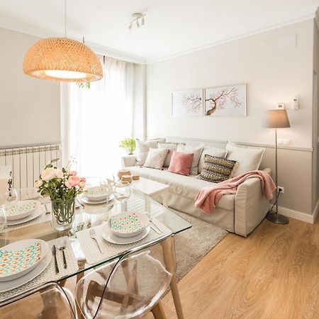 Cozy Apartment La Latina/Plaza Mayor マドリード エクステリア 写真