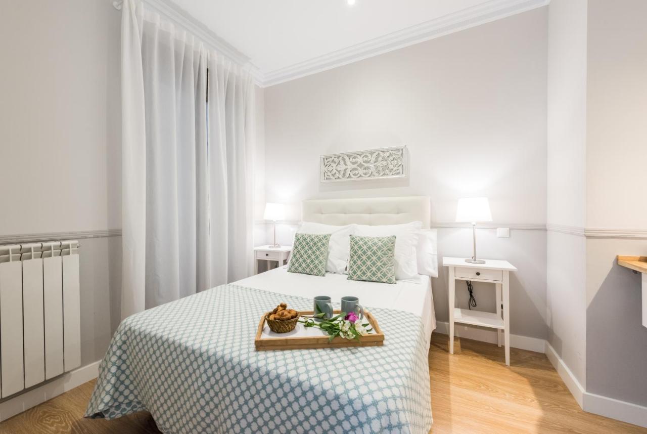 Cozy Apartment La Latina/Plaza Mayor マドリード エクステリア 写真