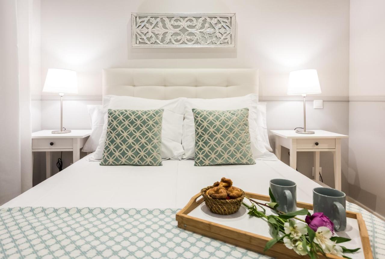 Cozy Apartment La Latina/Plaza Mayor マドリード エクステリア 写真
