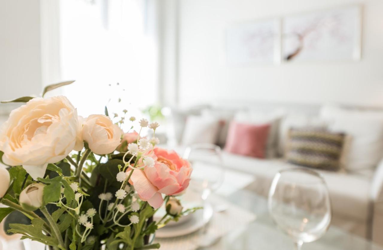 Cozy Apartment La Latina/Plaza Mayor マドリード エクステリア 写真