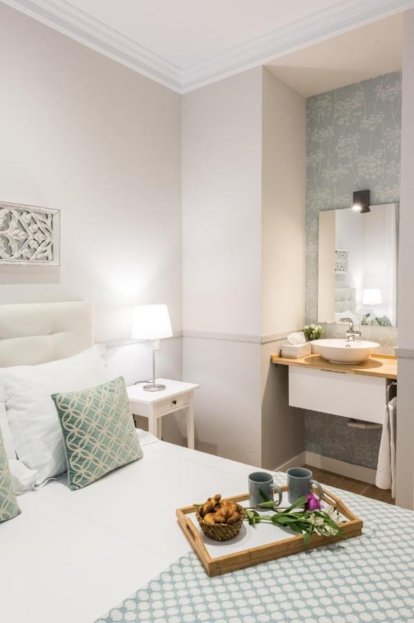Cozy Apartment La Latina/Plaza Mayor マドリード エクステリア 写真