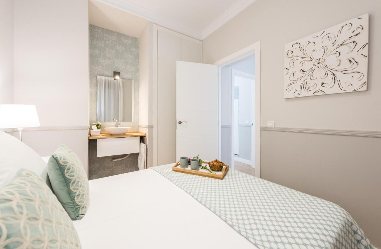 Cozy Apartment La Latina/Plaza Mayor マドリード エクステリア 写真