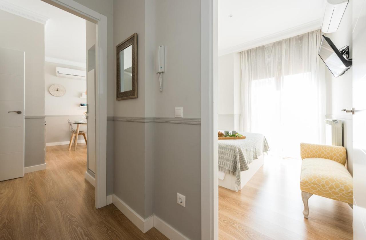 Cozy Apartment La Latina/Plaza Mayor マドリード エクステリア 写真