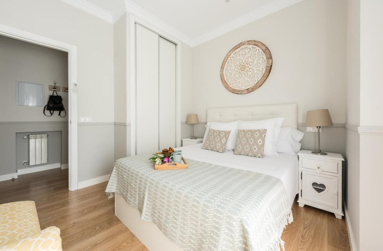 Cozy Apartment La Latina/Plaza Mayor マドリード エクステリア 写真