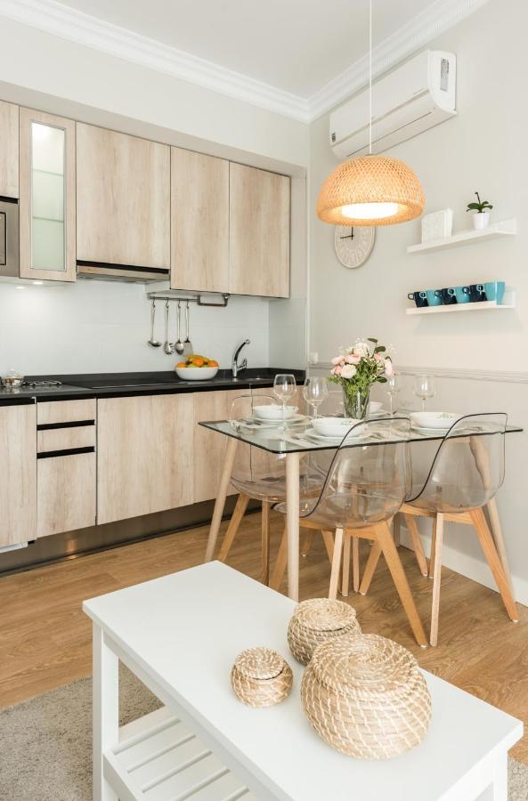 Cozy Apartment La Latina/Plaza Mayor マドリード エクステリア 写真