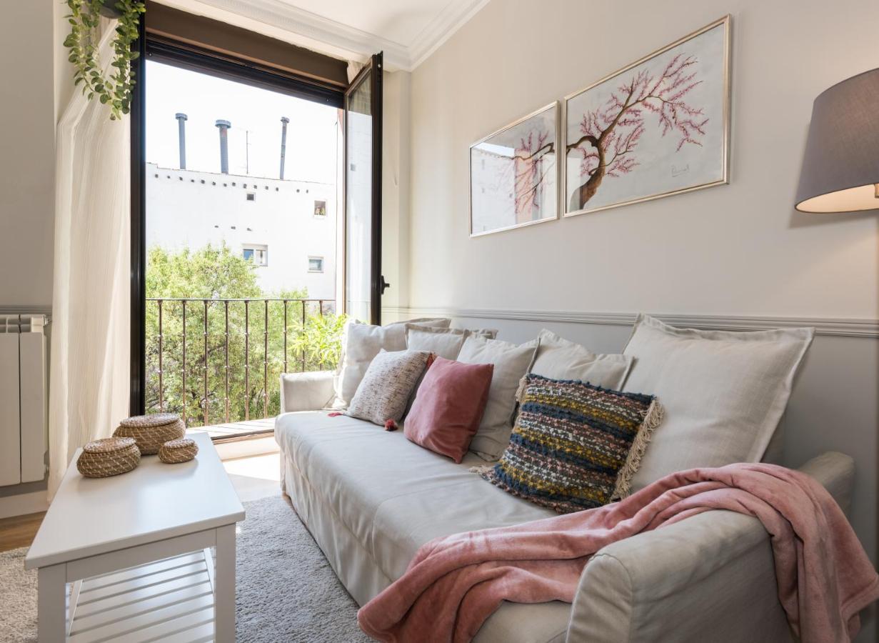 Cozy Apartment La Latina/Plaza Mayor マドリード エクステリア 写真