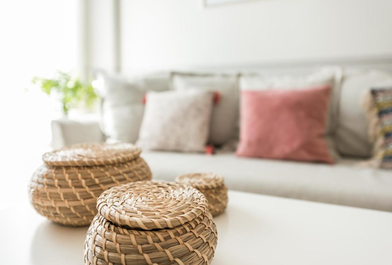 Cozy Apartment La Latina/Plaza Mayor マドリード エクステリア 写真