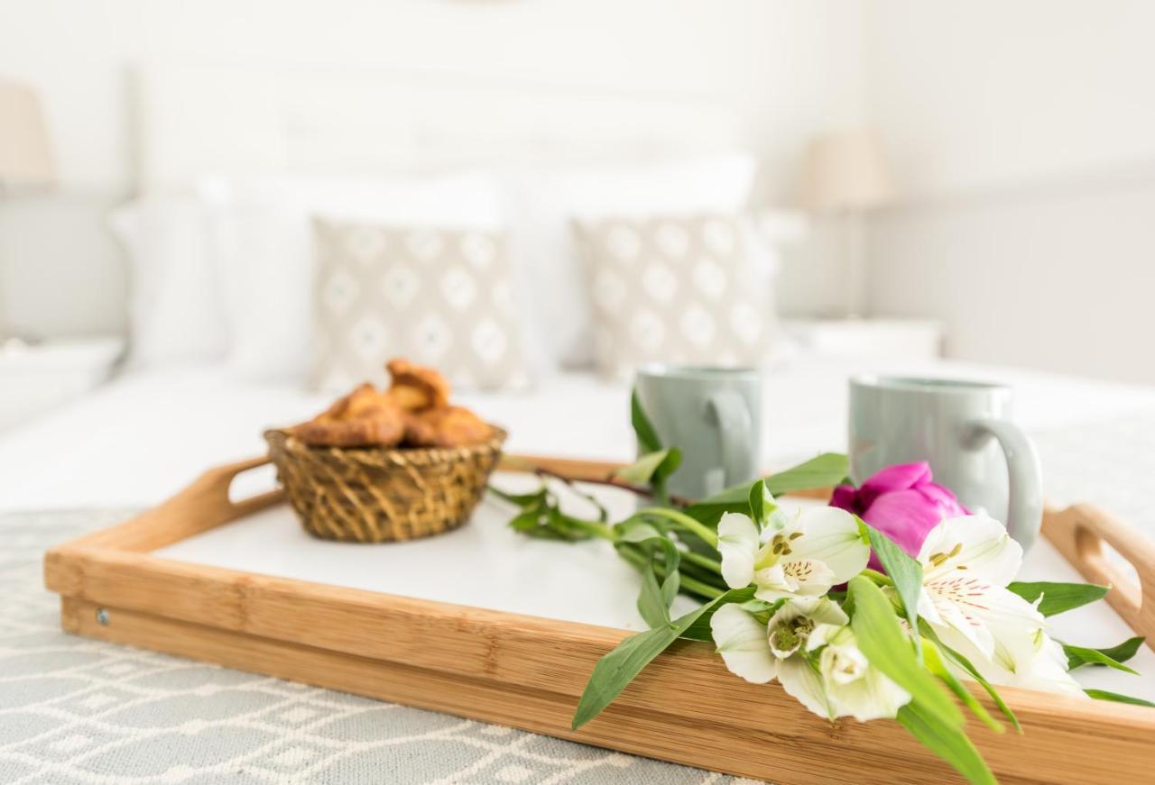 Cozy Apartment La Latina/Plaza Mayor マドリード エクステリア 写真