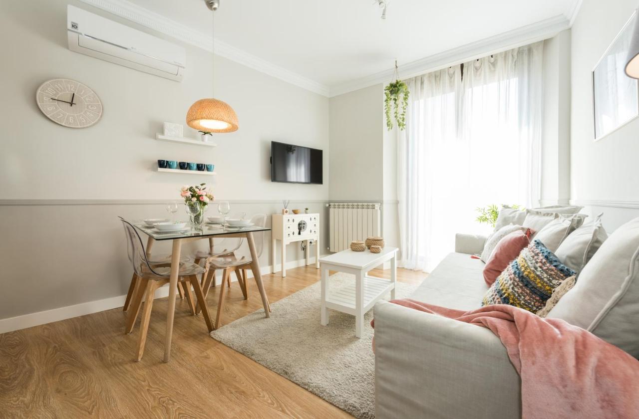 Cozy Apartment La Latina/Plaza Mayor マドリード エクステリア 写真